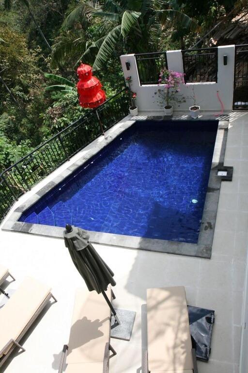 Rumah Riang Mayong Exterior foto