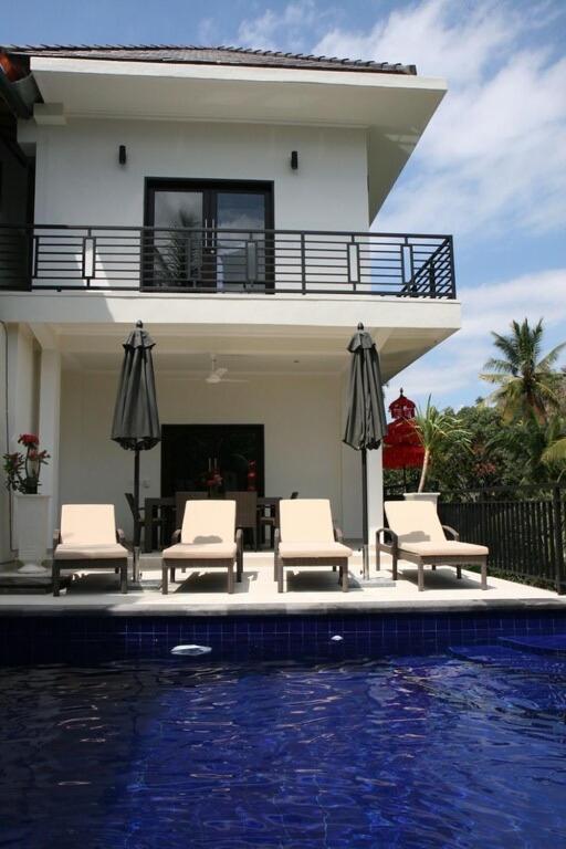 Rumah Riang Mayong Exterior foto