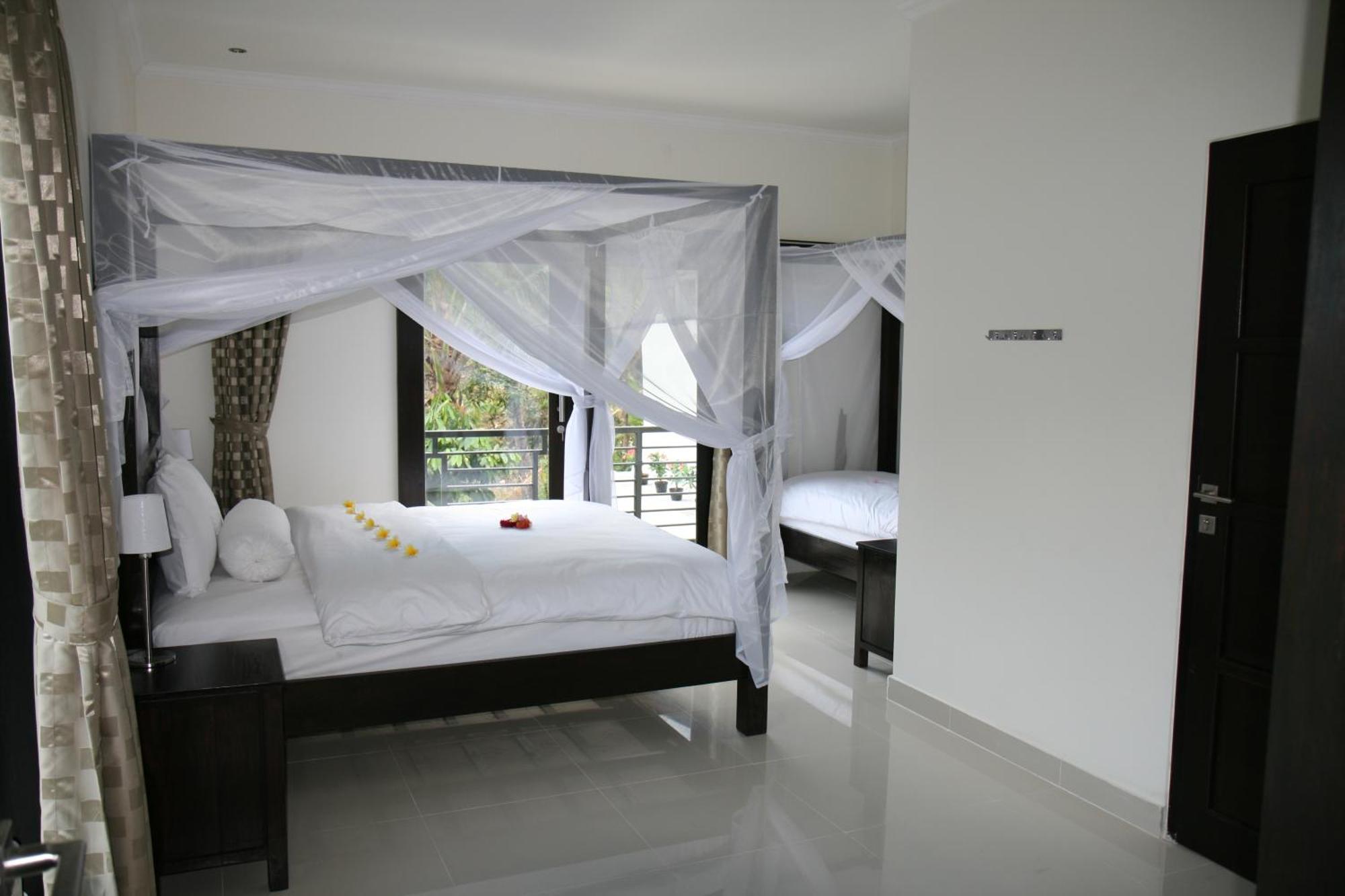Rumah Riang Mayong Exterior foto