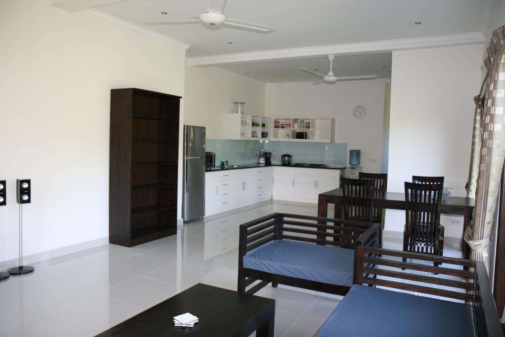 Rumah Riang Mayong Exterior foto