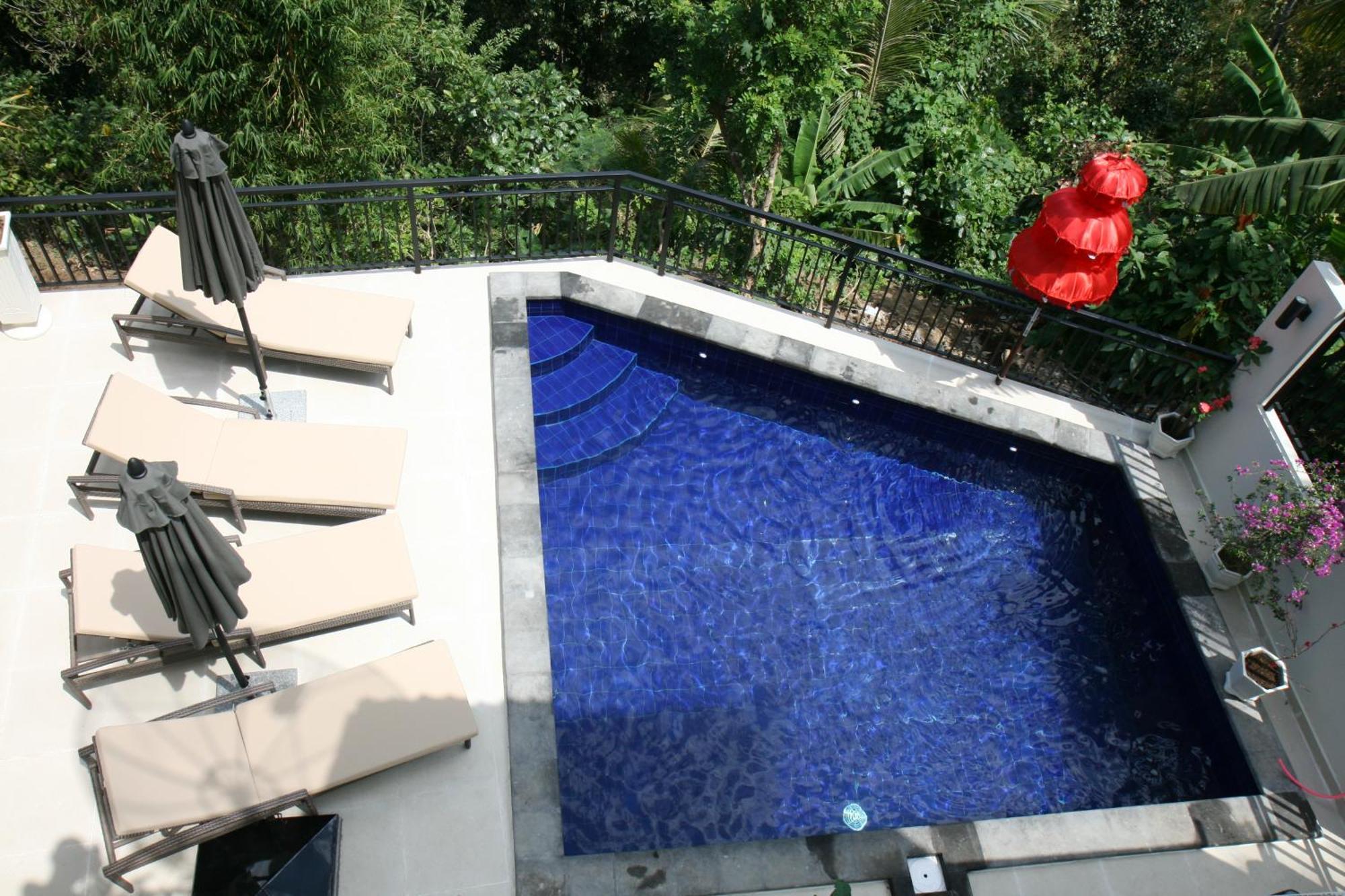 Rumah Riang Mayong Exterior foto